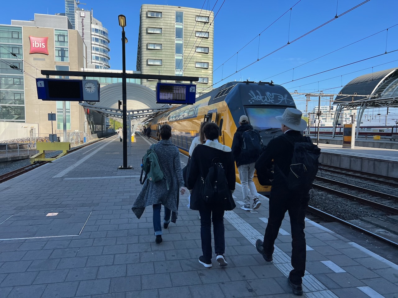 Haarlem – May 6, 2022