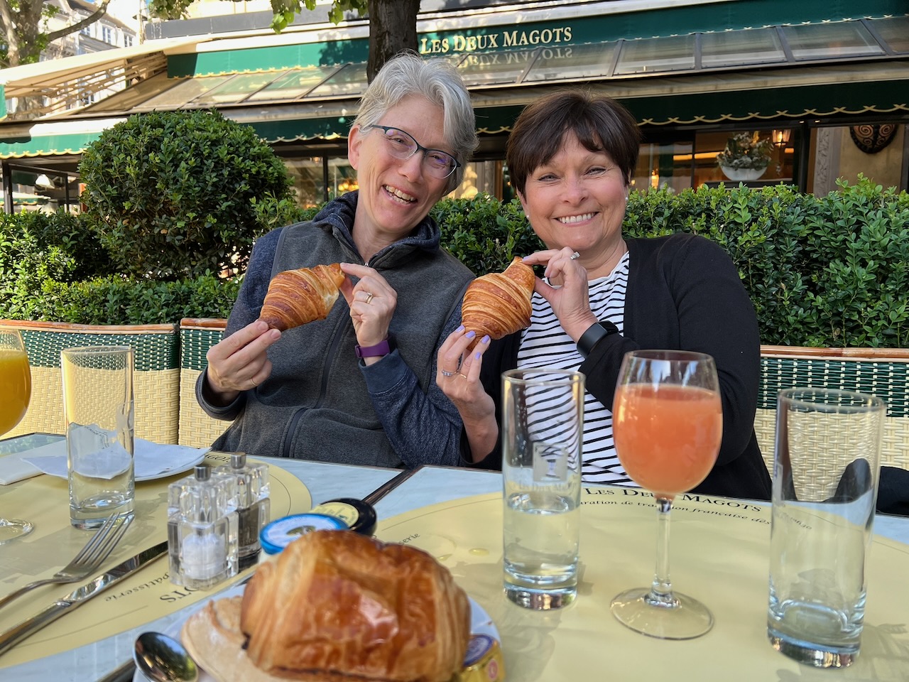 May we sample your cheese