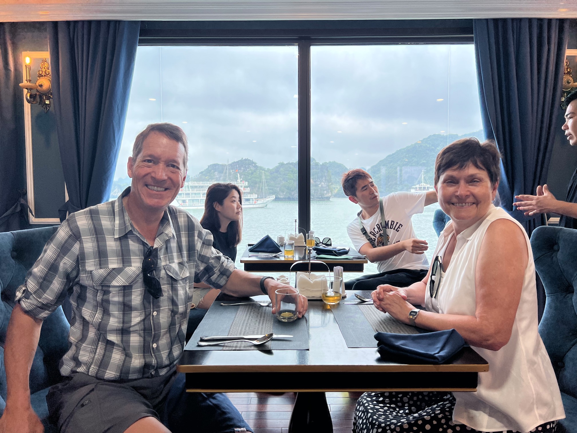 In sickness and in health