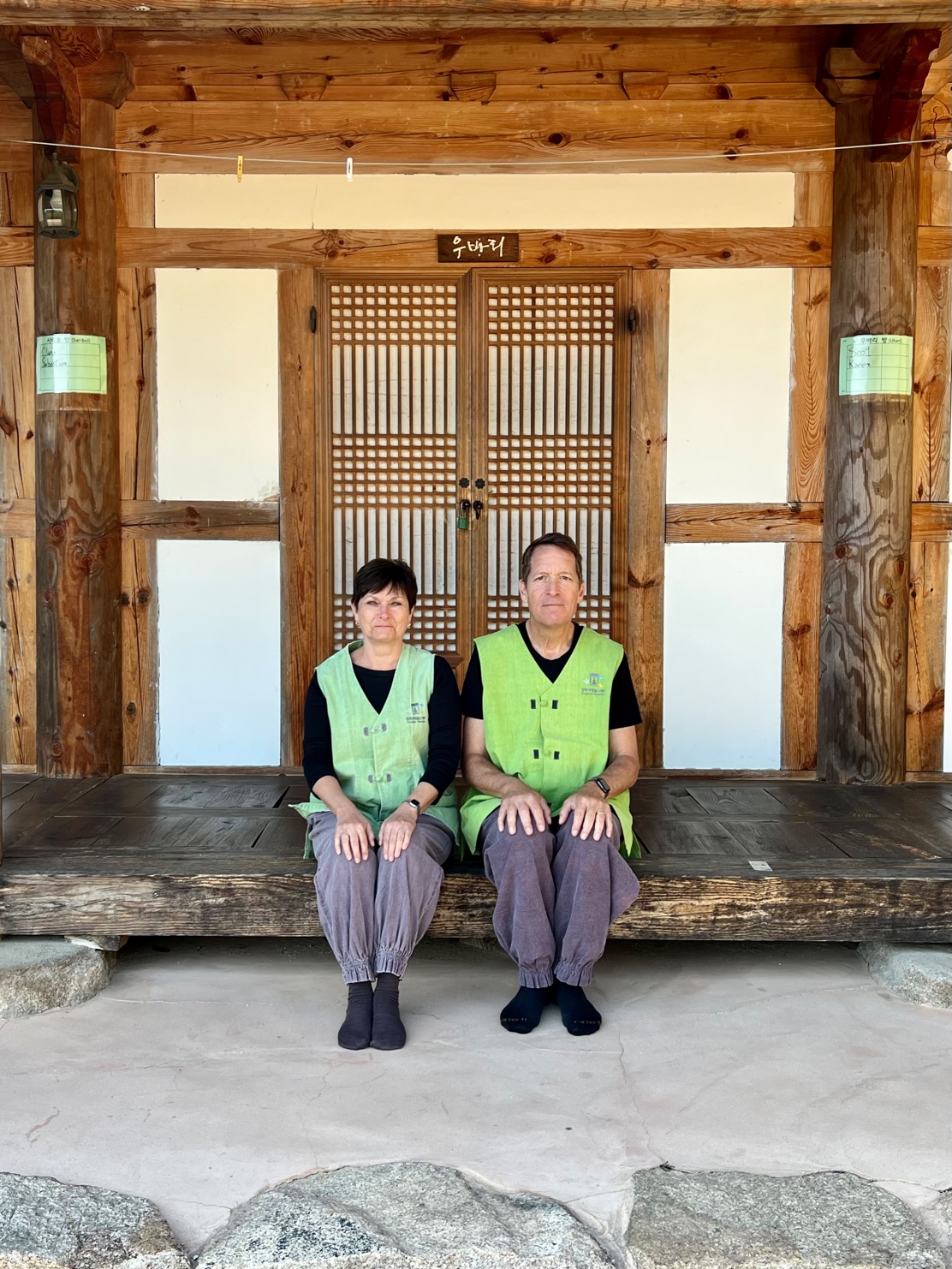 Sampling the Buddhist Kool-aid®