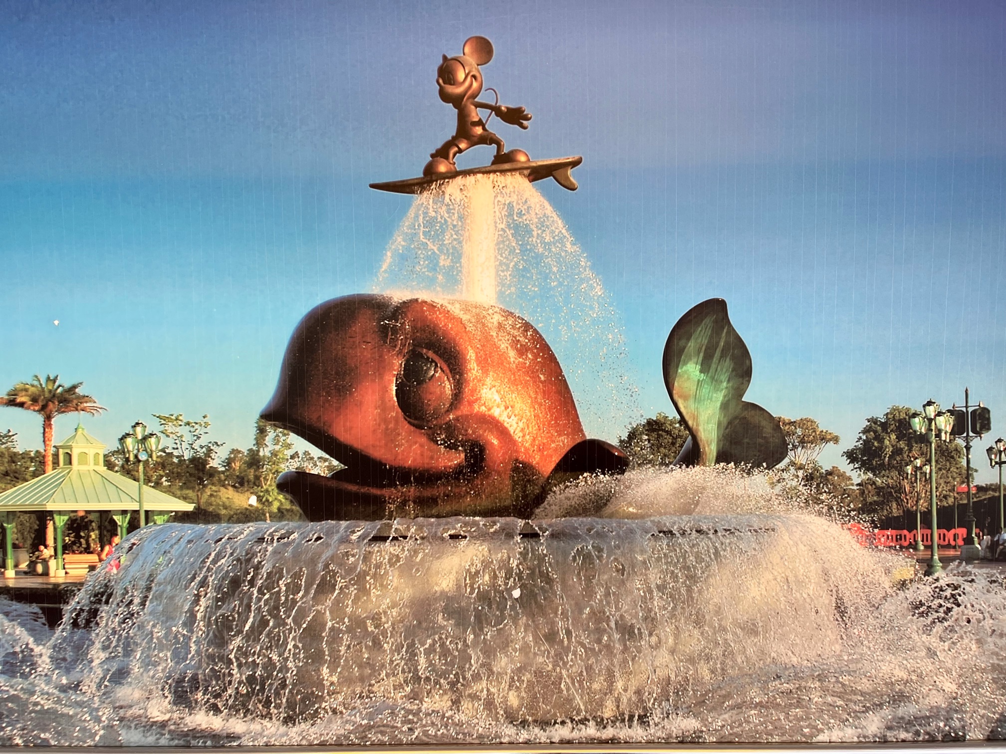 Groundhog Day, Hong Kong style