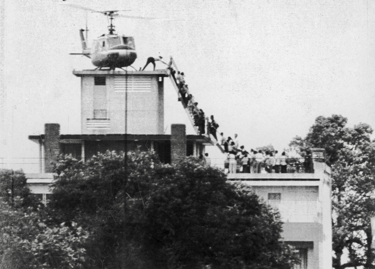 Evacuation Anniversary