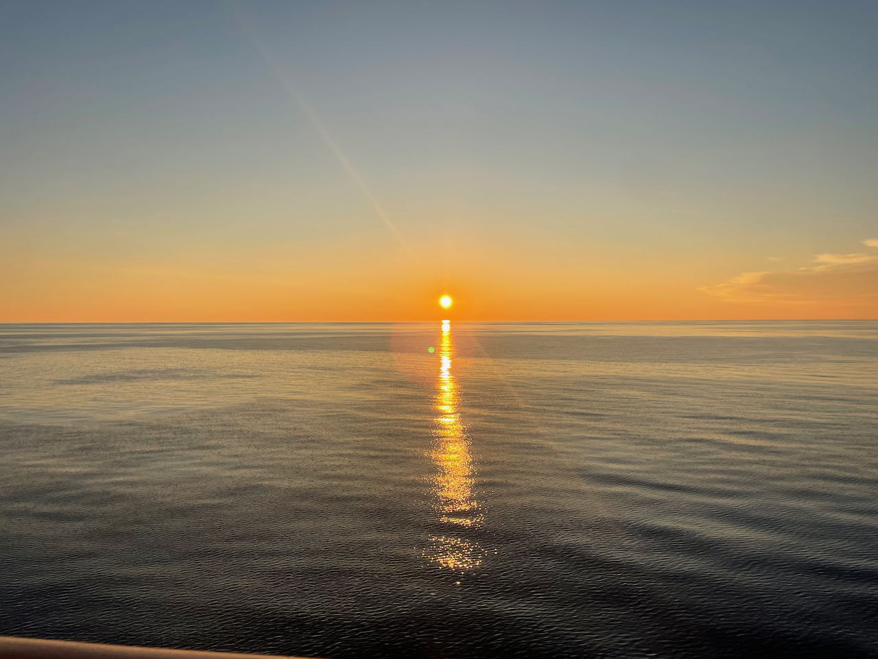 The King and I – Part 2