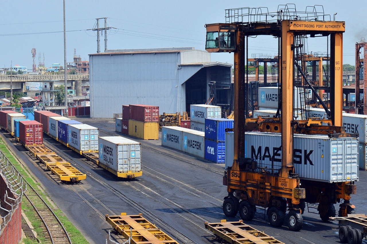 Stopped by the authorities. Twice.