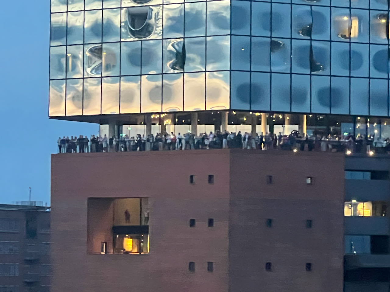 Auf Wiedersehen Deutschland