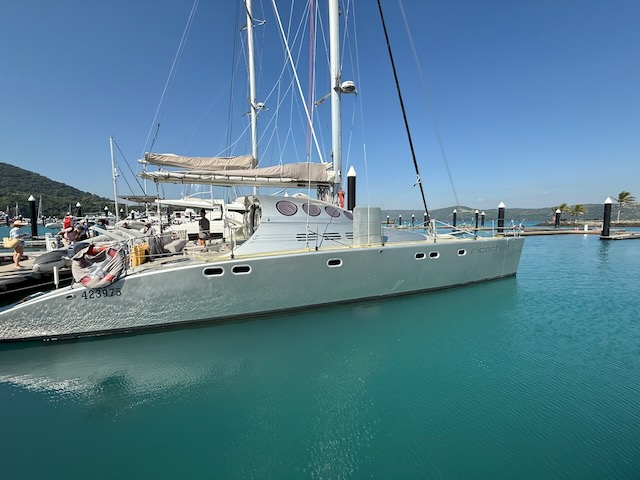 The Ricochet (and a few beers)