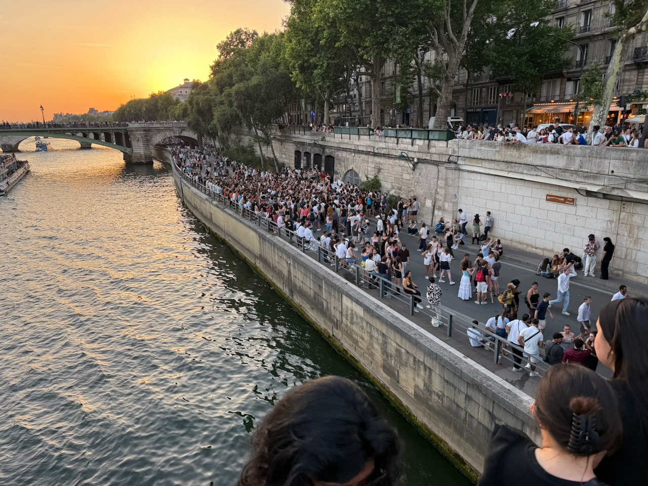 La Fête de la Musique