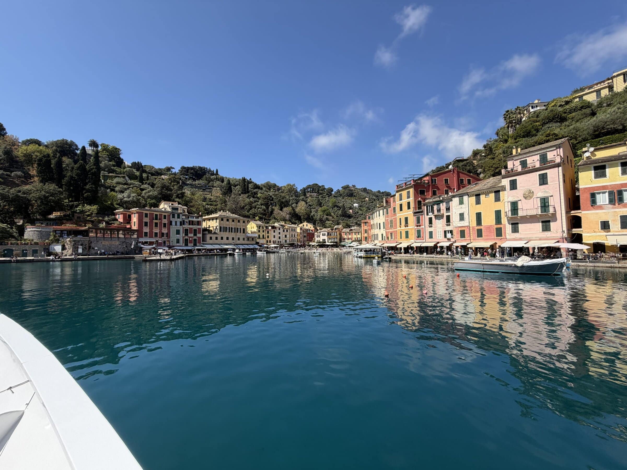 Portofino, Italy