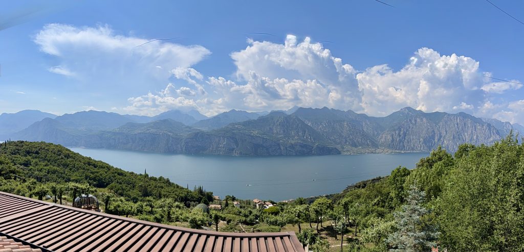 Lake Garda