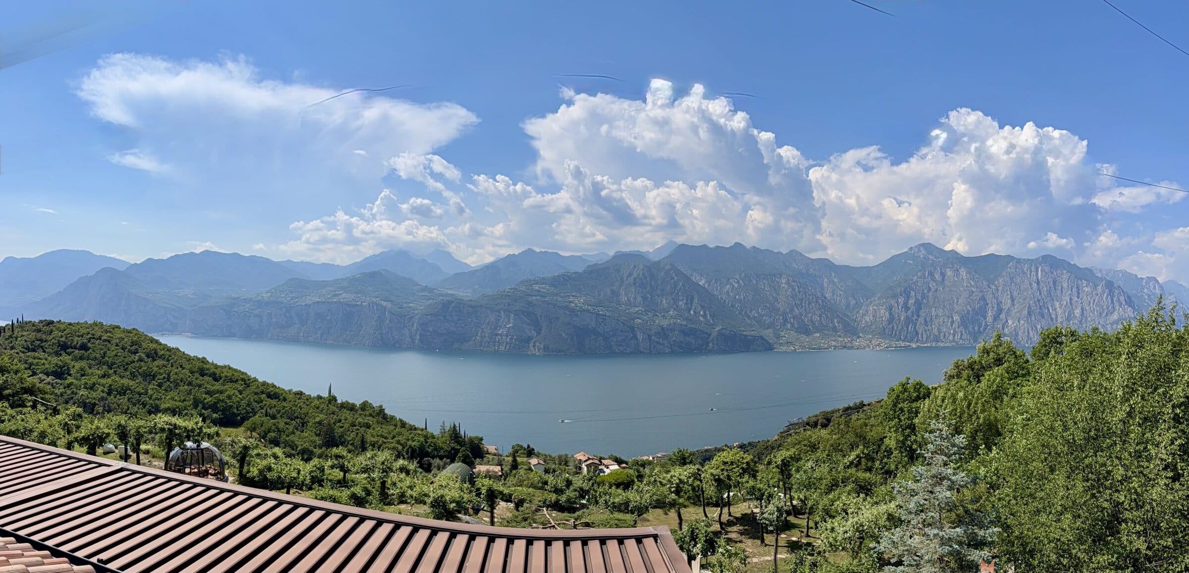 Lake Garda